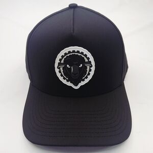 The Black Sheep Logo Cap